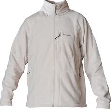 Zdjęcie Polar turystyczny męski Fast Trek II Full Zip Fleece | Darmowa dostawa na wybrane produkty Decathlon! - Leżajsk