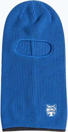 Kominiarka męska Quiksilver Mercury Balaclava nebulas blue | WYSYŁKA W 24H | 30 DNI NA ZWROT Zima 2024