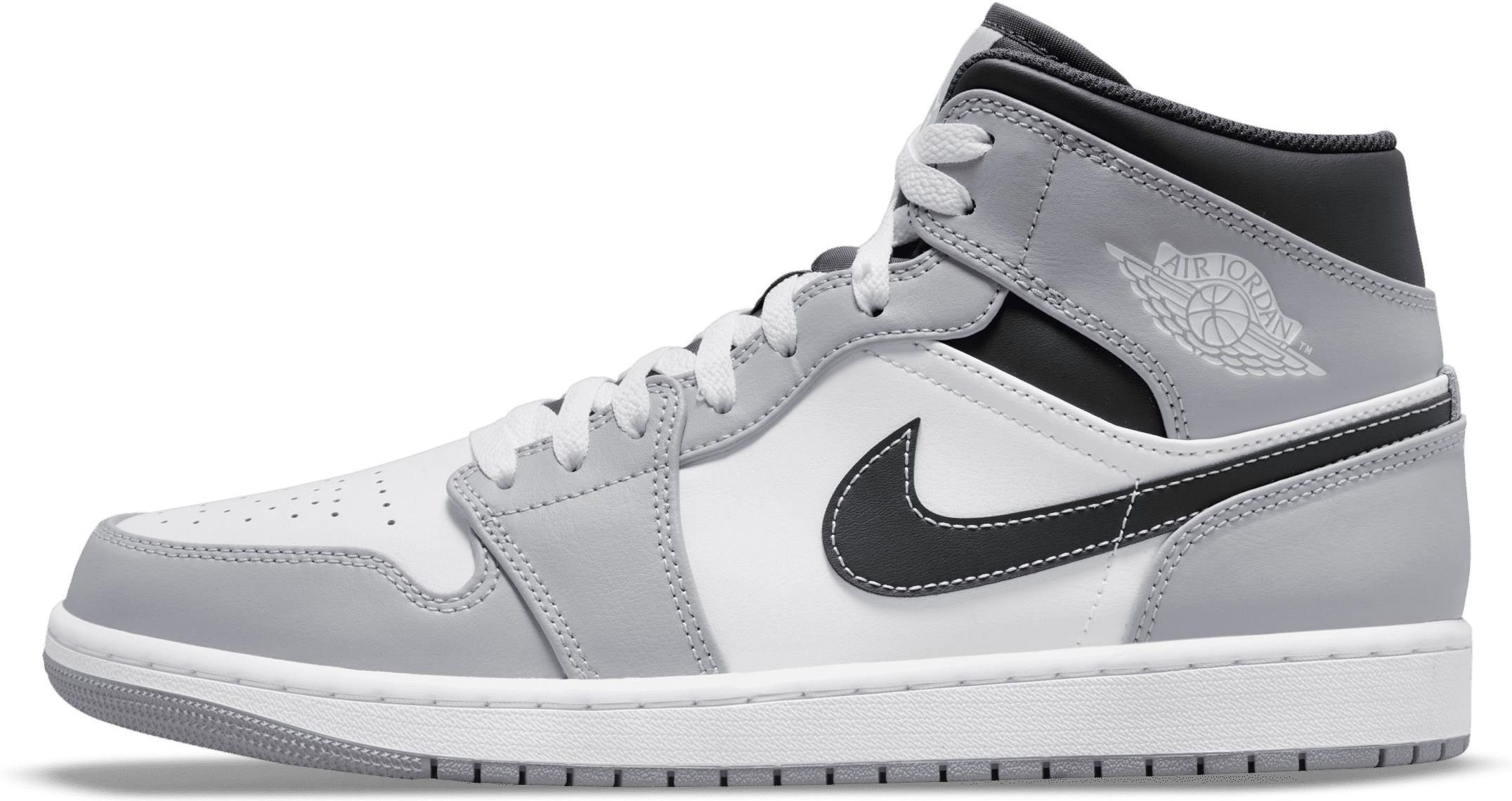 値引き中　美品　Air Jordan 1 Mid Game  28cm AIR JORDAN 1 MID DQ8426-061 | kolor Czerwony ▷ Męskie Buty w JD