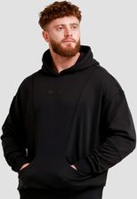 GymBeam Bluza z kapturem Unity Black