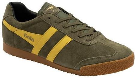 Buty do chodzenia męskie Gola Harrier