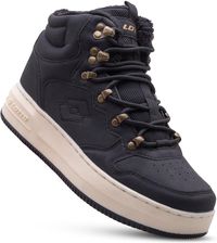 Zdjęcie Buty zimowe unisex LOTTO JALANA PF FUR trapery ocieplane | Darmowa dostawa na wybrane produkty Decathlon! - Stepnica