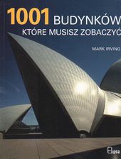 Zdjęcie 1001 budynków które musisz zobaczyć - Skępe