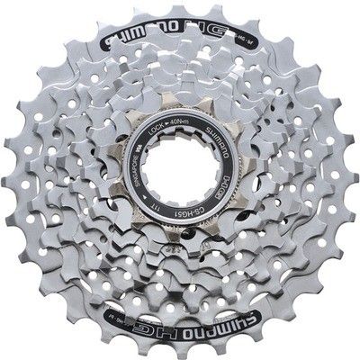 SHIMANO シマノ CS-R8100 ULTEGRA 12s 11-30T シマノ ULTEGRA（アルテグラ）CS-R8101-12 カセットスプロケット