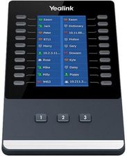 Zdjęcie Yealink EXP43 - SIP-T43U, SIP-T46U, SIP-T48U Moduł rozszerzenia klawiszy - Zator