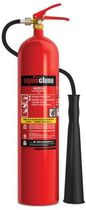 Ogniochron Gaśnica Śniegowa Energetyczna Gs5X Bc/E - Z Udt