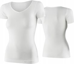 Zdjęcie Koszulka damska Brubeck Comfort Merino Bielizna z krótkim rękawem L - Biecz