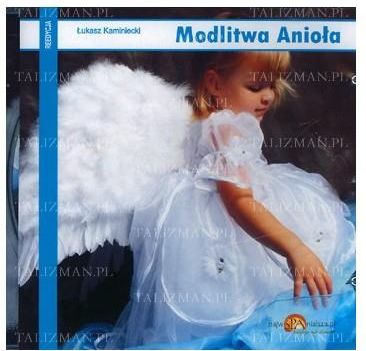 Modlitwa Anioła (CD)