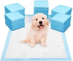 Zdjęcie Podkłady Higieniczne Dla Zwierząt 20szt. 60X90Cm - Radlin