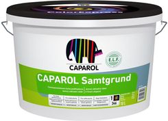 Zdjęcie Caparol Farba Gruntująca Pod Farbę Lateksową Samtgrund B1 10L - Stepnica