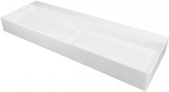 Zdjęcie Deante Blur 100x40 Alabaster CQB_AU1S - Terespol