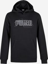 Zdjęcie Bluza dziecięca Puma z kapturem - Goleniów