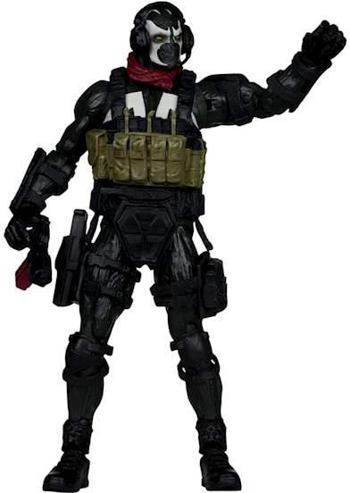 Call of Duty Tactical Spawn 7in 18 cm - Ceny i opinie - Ceneo.pl