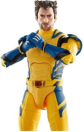 MARVEL LEGENDS WOLVERINE フィギュア Hasbro Marvel Legends Series Wolverine 85. rocznica Marvela