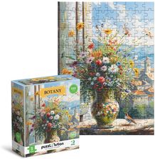Dodo Puzzle Easys 150El. Botanika Kwiaty W Wazonie