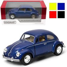 Zdjęcie Kinsmart Volkswagen Garbus Classic - Przedecz