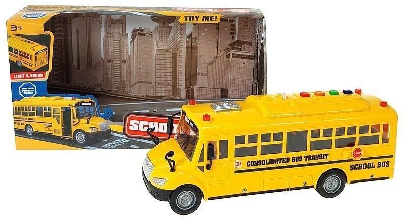 Adar Autobus Szkolny - Ceny i opinie - Ceneo.pl