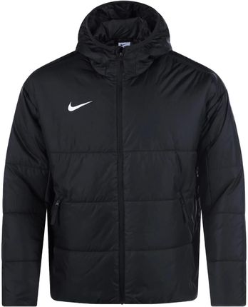 Kurtka zimowa męska Nike Therma-Fit Academy Pro Jacket FD7702-010 Czarny