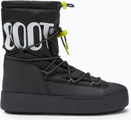 Śniegowce Moon Boot Mtrack Polar Nylon black | WYSYŁKA W 24H | 30 DNI NA ZWROT Zima 2024