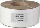 Ironpack Taśma Do Spinania Palet Pp 16X0,8mm 1000M Bandownica