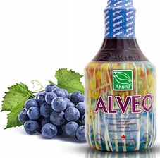 Zdjęcie Alveo grape 950ml akuna - Ustroń