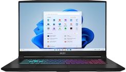 Laptop Msi Katana A17 AI B8VF-1004XPL 17,3