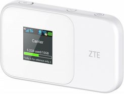 Router ZTE 986D 2.4 / 5 GHz (DualBand)