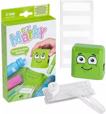 Zdjęcie Colop Pieczątka Do Znakowania Ubrań Diy Marky 20 - Luboń