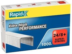 Zdjęcie Zszywki 24 8+ Rapid Strong 1000Szt. 24858500 - Dębica