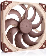 Zdjęcie Wentylator Noctua NF-A14x25 G2 LS-PWM Sterrox 140mm - Siechnice