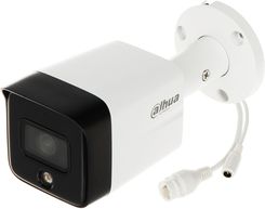 Dahua Kamera Ip Ipc-Hfw1639Tc-A-Il-0360B-S6 Smart Dual Light - 6 Mpx 3.6 Mm (IPCHFW1639TCAIL0360BS6)