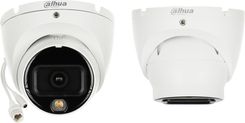 Dahua Kamera Ip Ipc-Hdw1839T-A-Il-0280B-S6 Smart Dual Light 8.3 Mpx 4K Uhd 2.8 Mm (IPCHDW1839TAIL0280BS6)