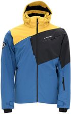 Zdjęcie Męska Kurtka Narciarska Blizzard Leogang 10.000Mm - Ostróda