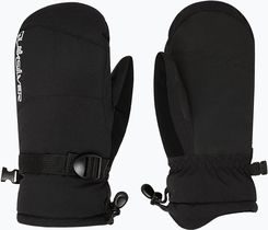 Zdjęcie Rękawice Snowboardowe Dziecięce Quiksilver Mission Mitt True Black - Wejherowo