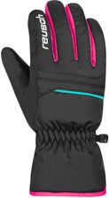 Zdjęcie Rękawice Narciarskie Dziecięce Reusch Alan Junior - Lębork