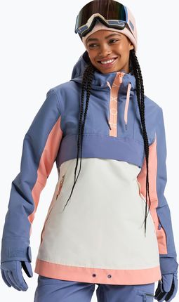 Kurtka Snowboardowa Damska Roxy Shelter Wild Wind