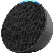 Zdjęcie Produkt Z Outletu: Amazon Echo Pop Charcoal - Biała Piska