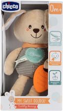 Zdjęcie Chicco Maskotka My Sweet Dou Króliczek Z Gryzakiem - Kock