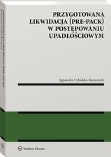 Zdjęcie Przygotowana likwidacja (pre-pack) w postępowaniu upadłościowym - Warszawa