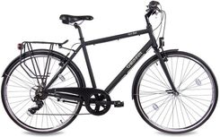 Zdjęcie Rower miejski męski Chrisson City One - Września
