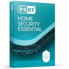 Eset Antywirus Home Security Essential 1 URZĄDZENIE 2 LATA ESD (Przedłużenie licencji) (ESETSOFEHSE000SER1U24MR)