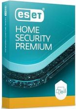 Eset Antywirus Home Security Premium 3 URZĄDZENIA 3 LATA ESD (Przedłużenie licencji) (ESETSOFEHSP000SER3U36MR)