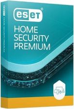 Eset Antywirus Home Security Premium 1 URZĄDZENIE 3 LATA ESD (Przedłużenie licencji) (ESETSOFEHSP000SER1U36MR)