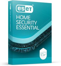 Eset Antywirus Home Security Essential 3 URZĄDZENIA 3 LATA ESD (Przedłużenie licencji) (ESETSOFEHSE000SER3U36MR)