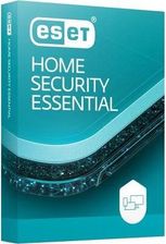 Eset Antywirus Home Security Essential 10 URZĄDZEŃ 2 LATA ESD (Przedłużenie licencji) (ESETSOFEHSE000SER10U24MR)