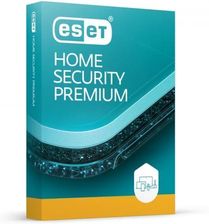 Eset Antywirus Home Security Premium 3 URZĄDZENIA 1 ROK ESD (Przedłużenie licencji) (ESETSOFEHSP000SER3U12MR)
