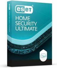 Zdjęcie Eset Antywirus Home Security Ultimate 5 URZĄDZEŃ 1 ROK ESD (ESETSOFEHSU000SER5U12MN) - Lidzbark Warmiński