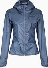 Zdjęcie Kurtka Do Biegania Damska Inov-8 Windshell Full Zip Slate - Piechowice