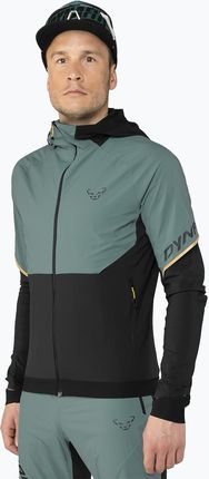 Kurtka Do Biegania Męska Dynafit Alpine Hybrid Atlantic