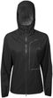 RONHILL Kurtka biegowa damska TECH FORTIFY JACKET all black